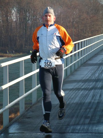 Border Bridge Marathon